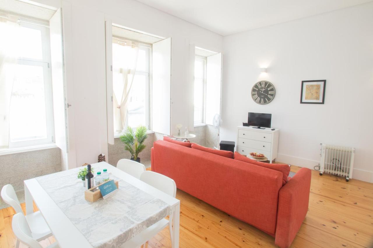 Apartamento Smooth By City Hosts *